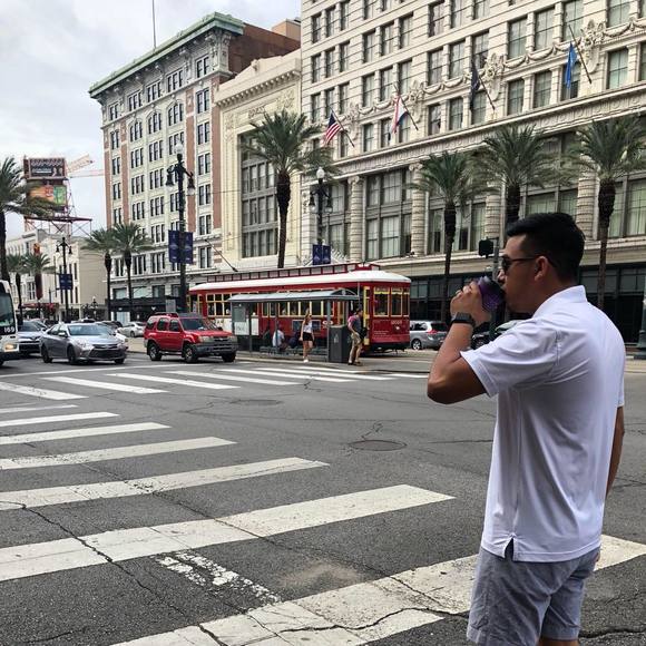 Meet your Posher, Erick - Picture 4 of 10